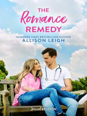 cover image of The Romance Remedy